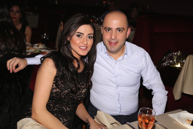 OTV Annual Gala Dinner